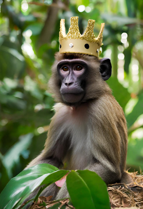 Koning Aap
