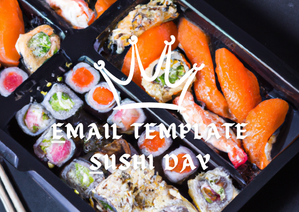 Sushi Day